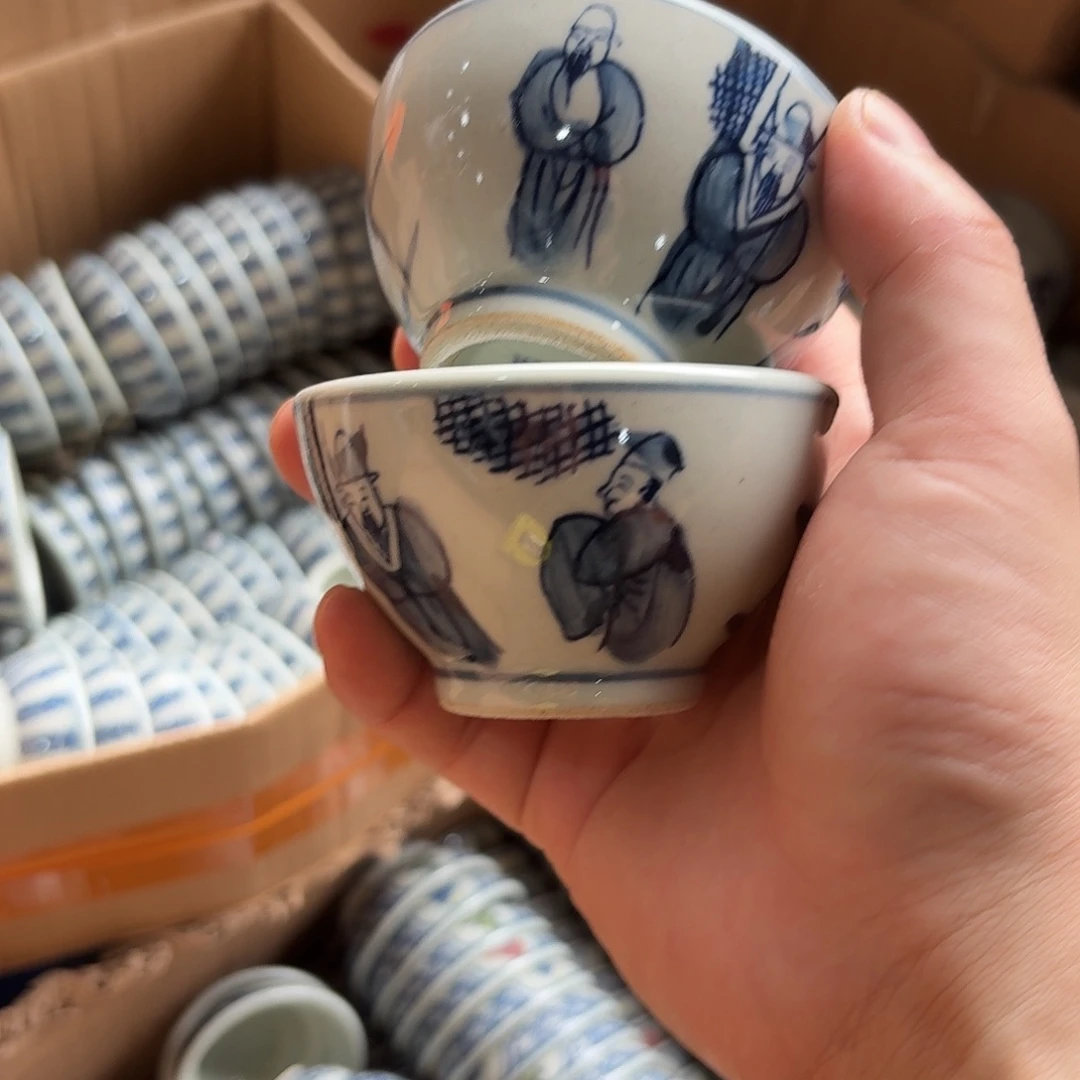 景德镇陶瓷艺术博物