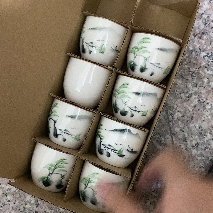 陶瓷艺术品制作工艺壶