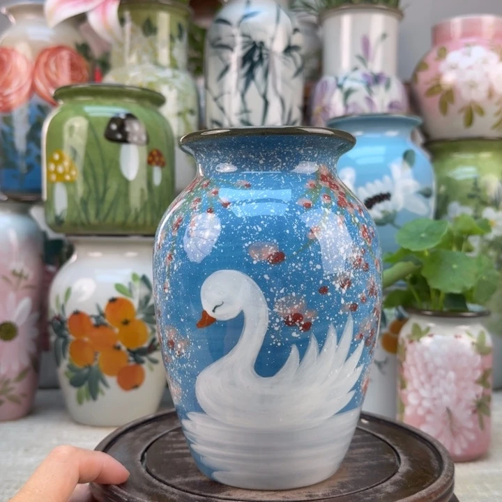 摆件花瓶5665565665566565536531