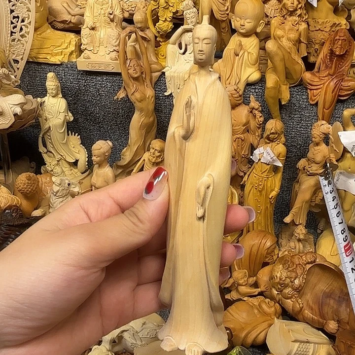 黄杨木黄杨木瑕疵北