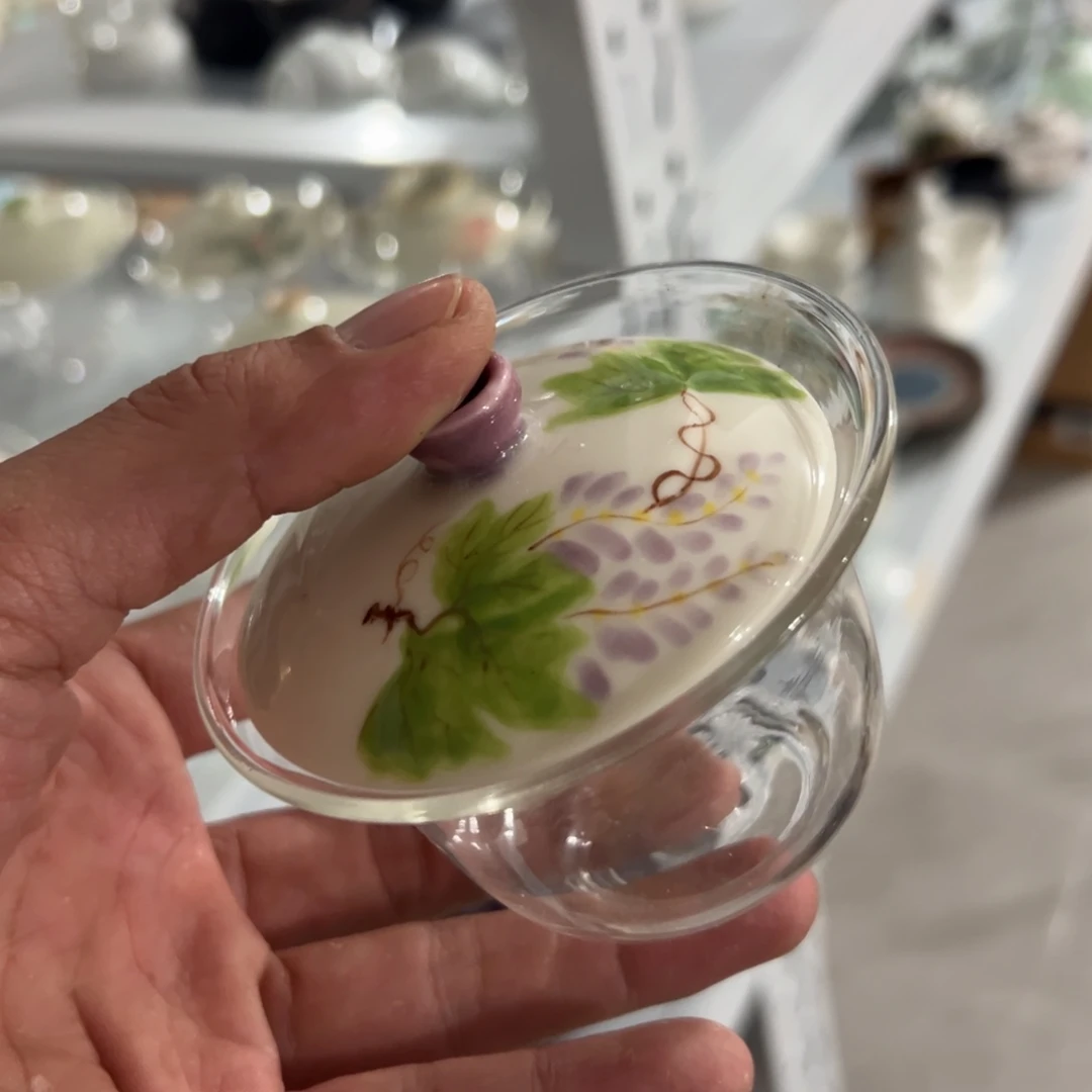 库存茶具部分瑕疵介意勿拍！