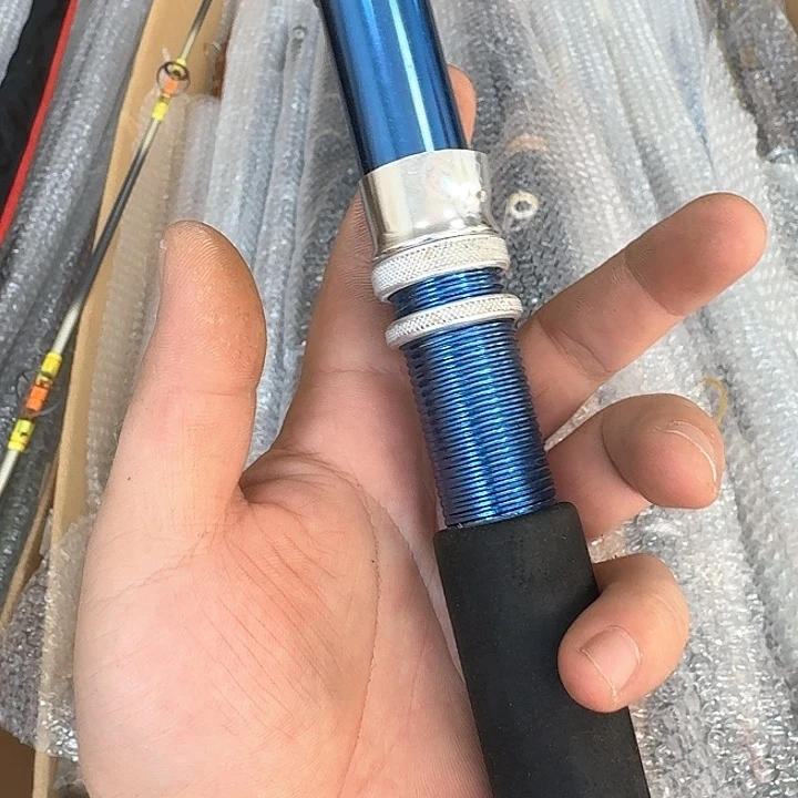 碳素冷*鱼竿钓鱼竿6789000000