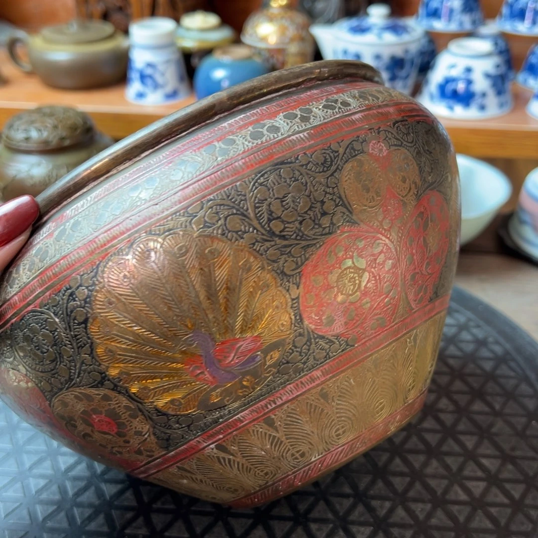 精美茶道具杂项，细节看好慎拍