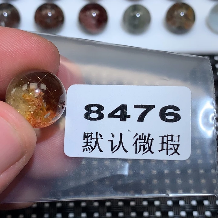 快***兰吊坠(不含链)未镶嵌水晶
