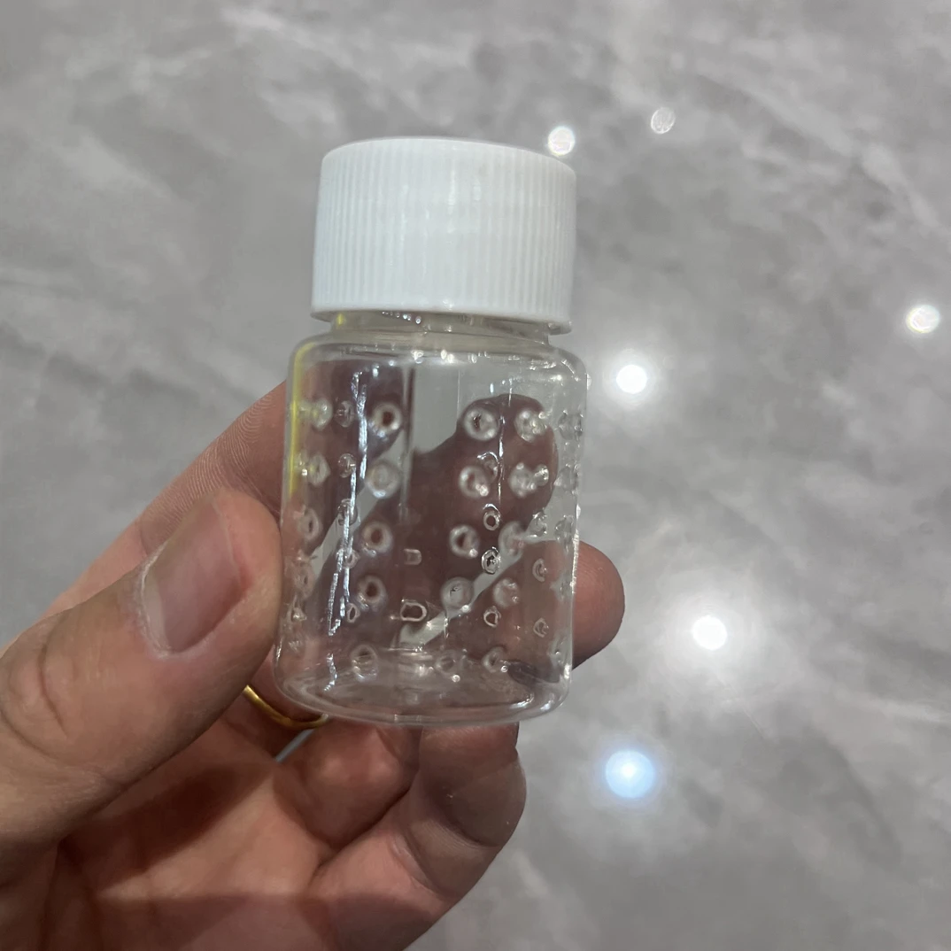 蚯蚓瓶30毫升➕加厚黄鳝笼饵料瓶蚯蚓盒
