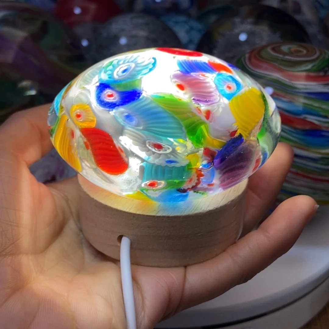 琉璃手工艺品精品