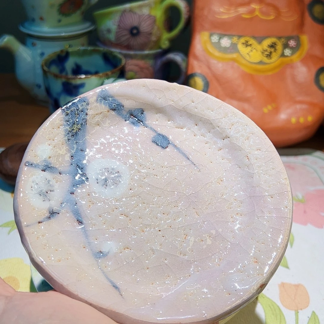 欢***圆咖啡杯和茶杯是很棒呢打