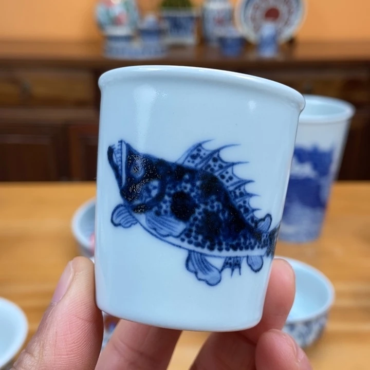 景德镇陶瓷景德镇瓷器