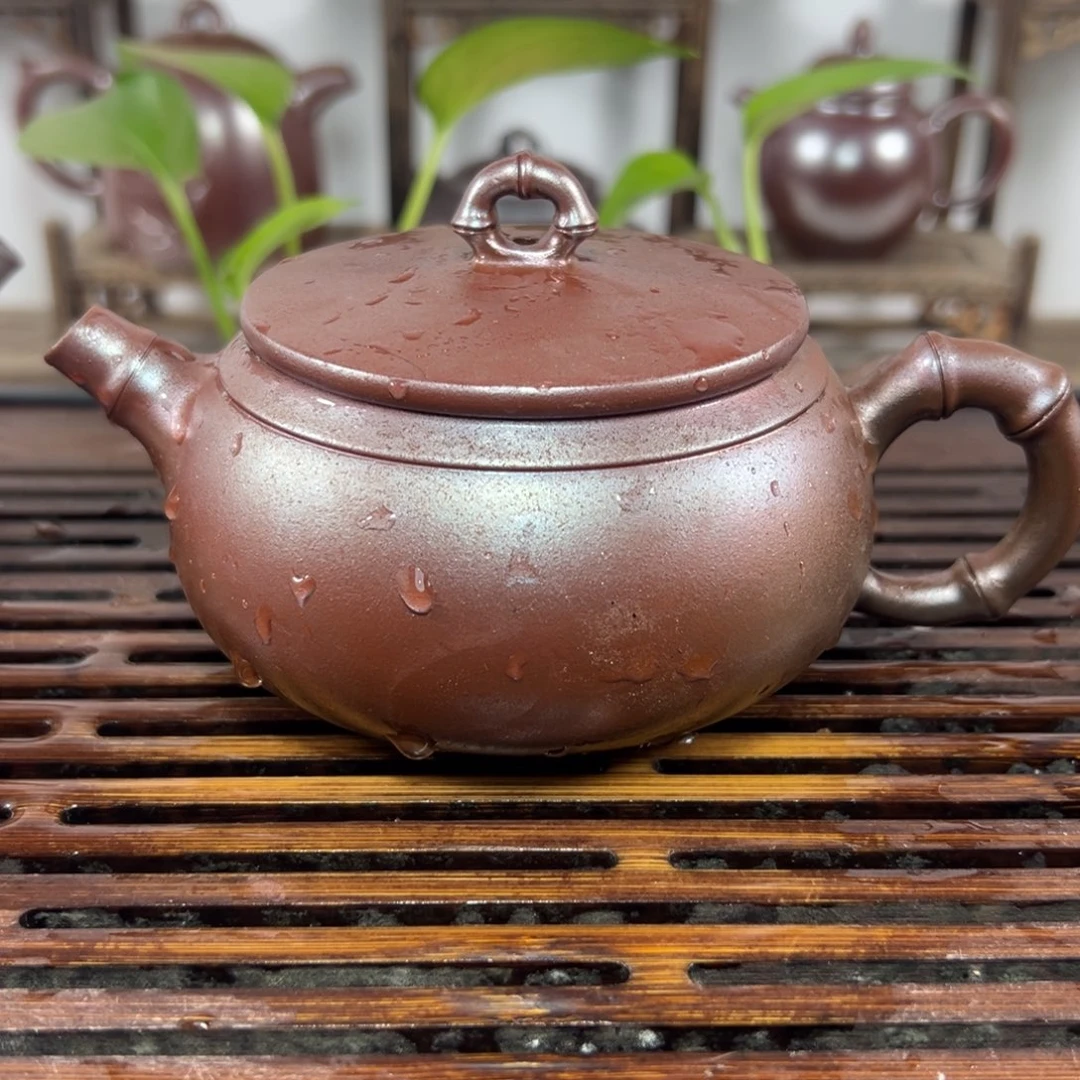 观澜柴烧顺丰包邮220cc  26