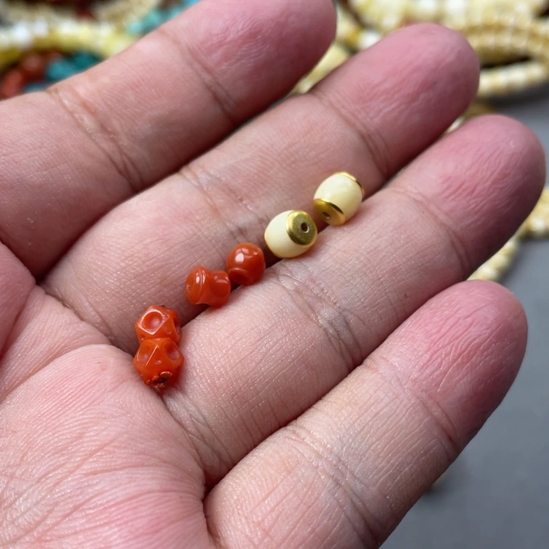 琥珀珠宝奇石未镶嵌61