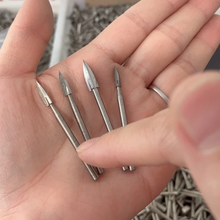 3.0杆处理瑕疵工具不退不换