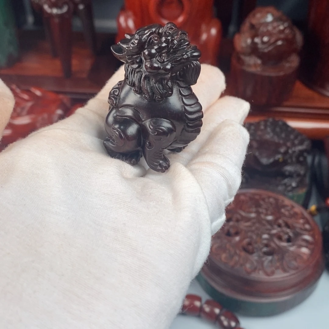 小叶紫檀其他（檀香紫檀）