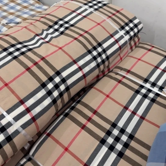 高***棋棉全棉系列产品三米七