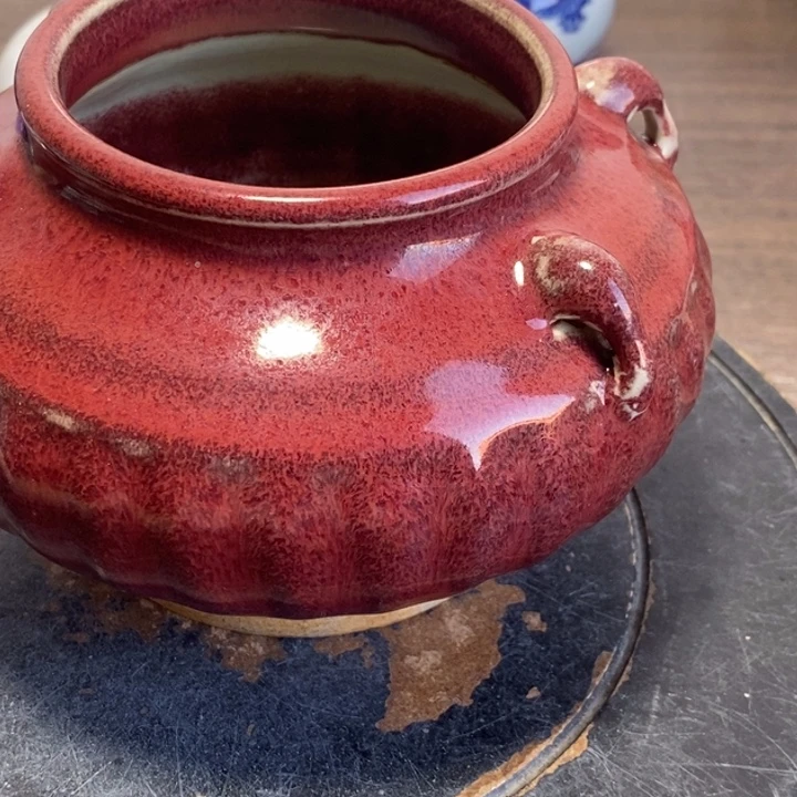 摆件景德镇陶瓷艺术品