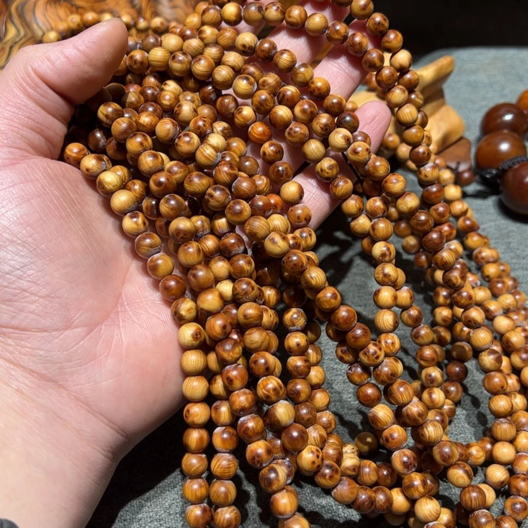 峰**转太行崖柏陈化太行