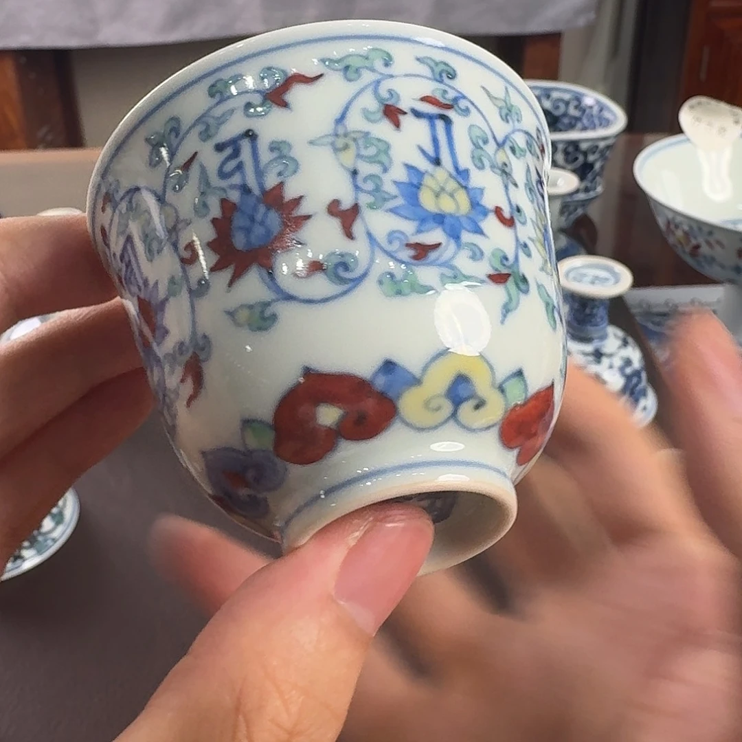 陶瓷疼*景德镇陶瓷