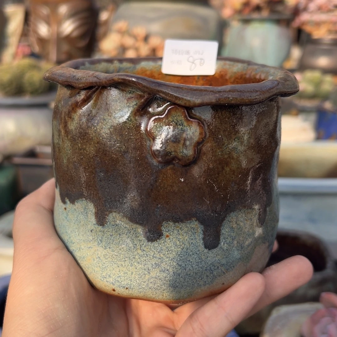 1987新中式多肉盆12