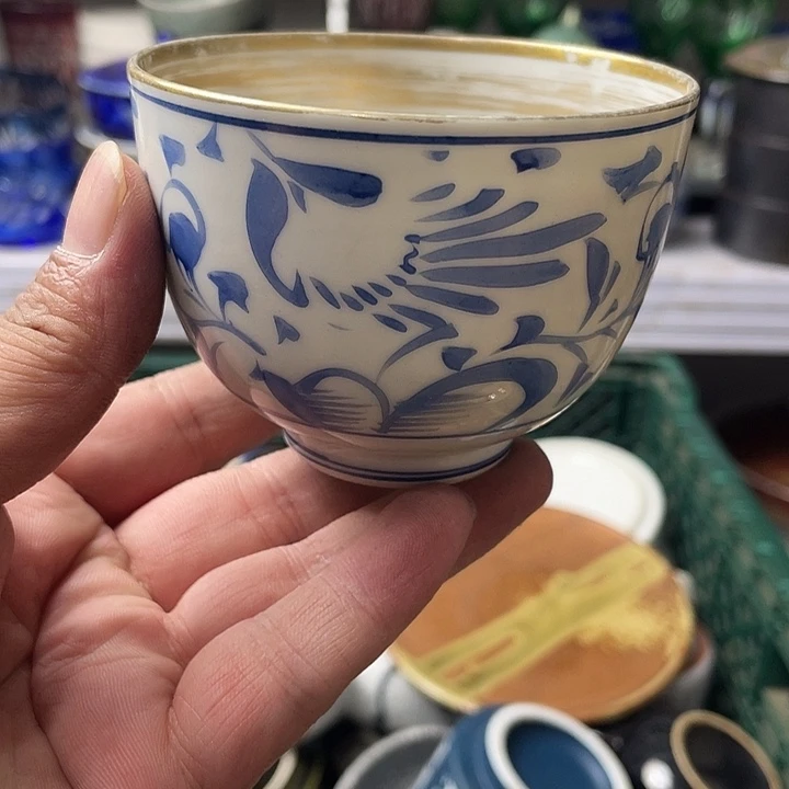 水滴瓷器水滴瓷器