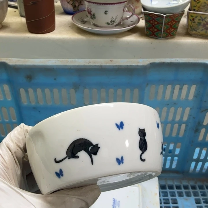 瓷片妙**_开播啦…开播啦！