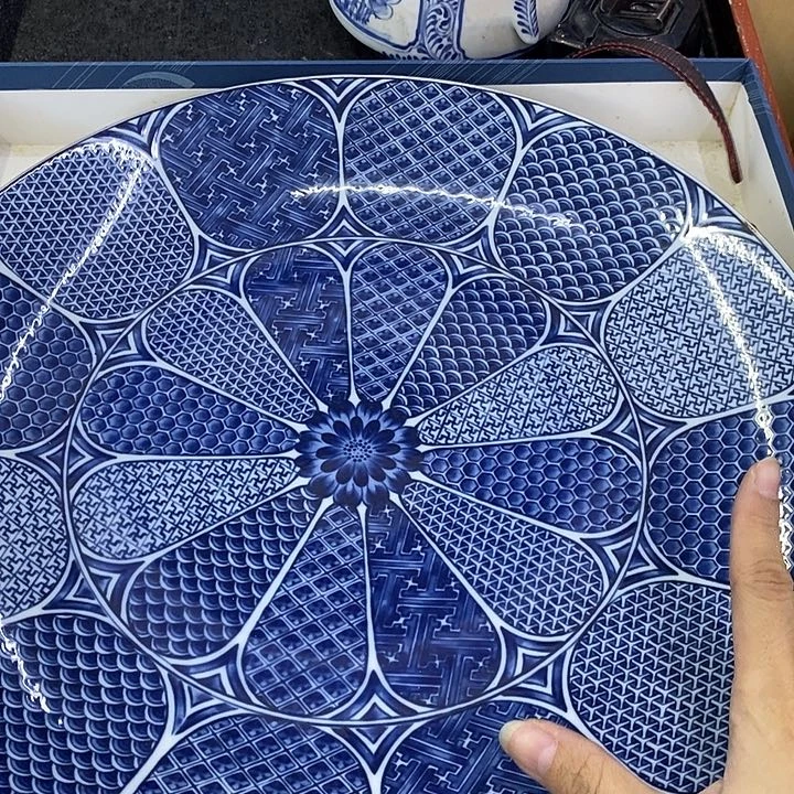 海外陶瓷茶具日化