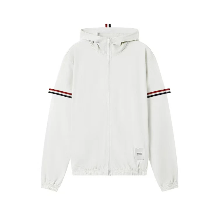 UPF50+ 情侣款运动防晒衣6615.LH