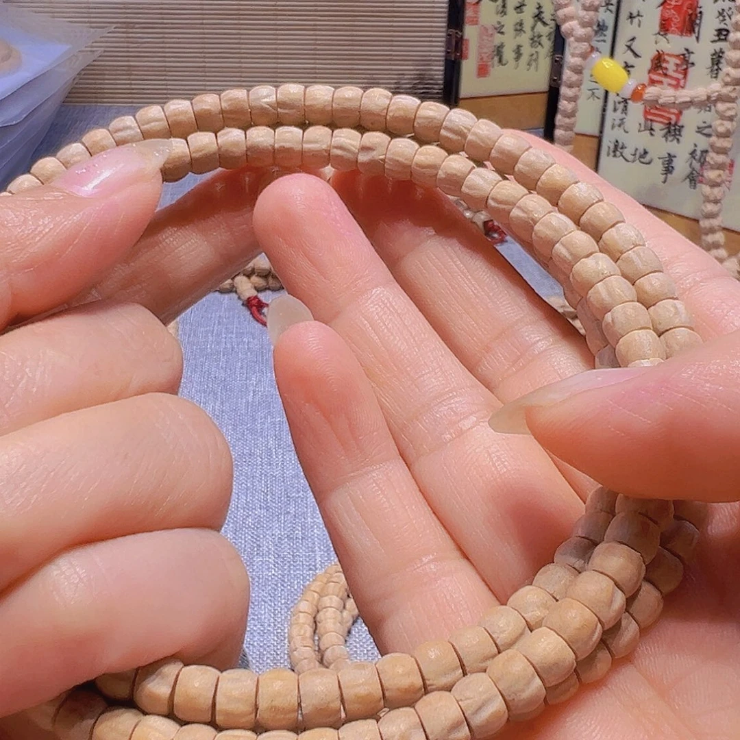 神***柏香籽/百香籽吊坠