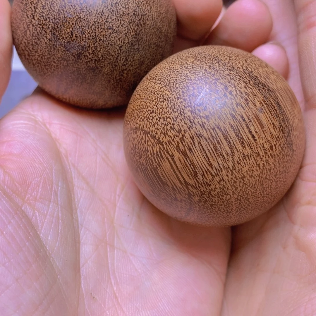 藤类降真香黄油5.0一对