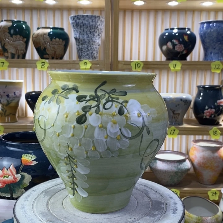 无暇不成瓷，手工做不到百分百完美