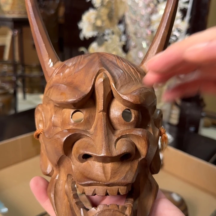 丶***瓷片大观论器的两个面具