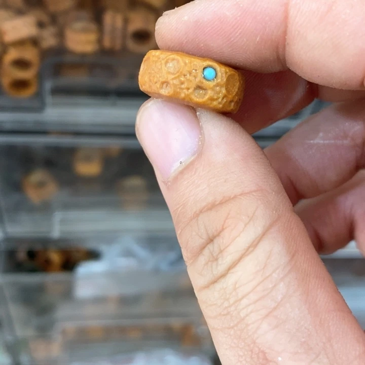 核桃木/黑胡桃（胡桃木）手串/手链