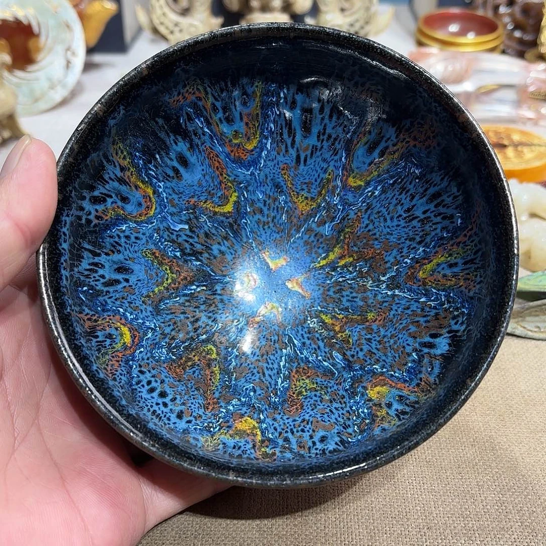 建盏建盏建盏等等