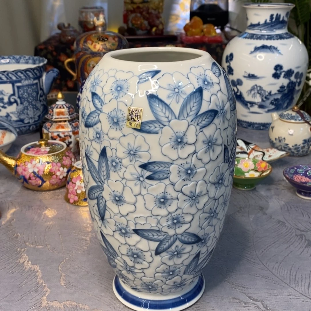 25 厘米——小杨瓷器甄选