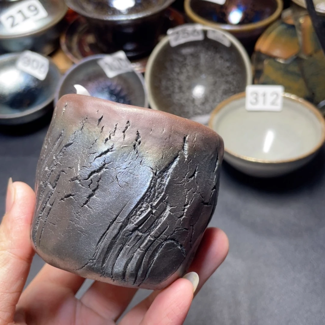 【闪购商品】茶盏789。