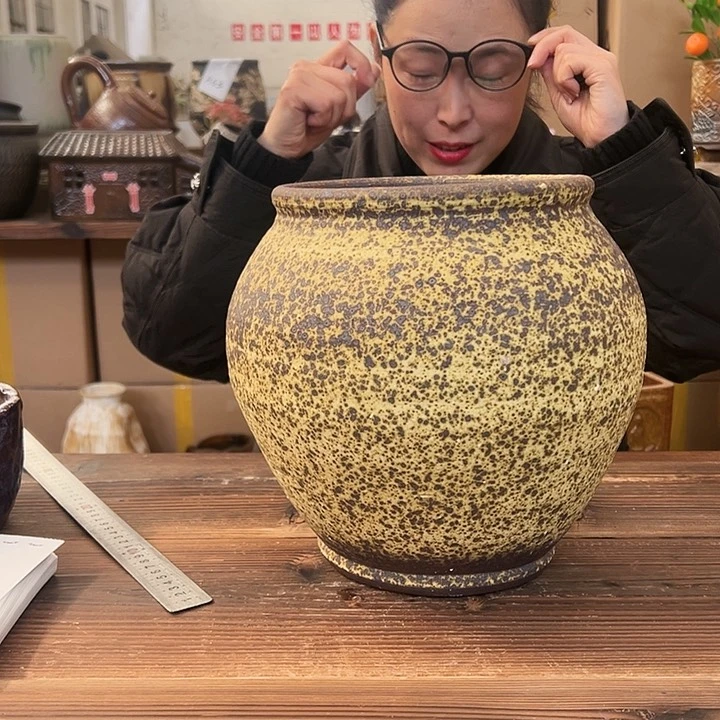 紫砂花盆2622222222222222