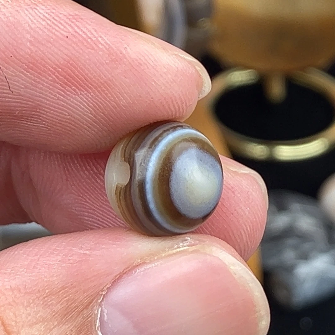 玛瑙/玉髓未镶嵌玛瑙