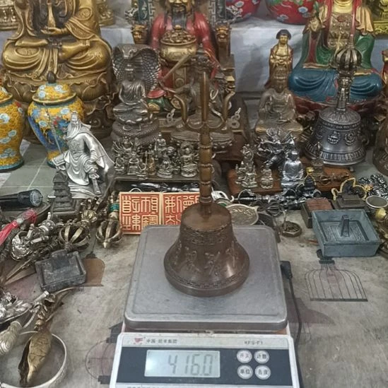 老杨铜器精品居家