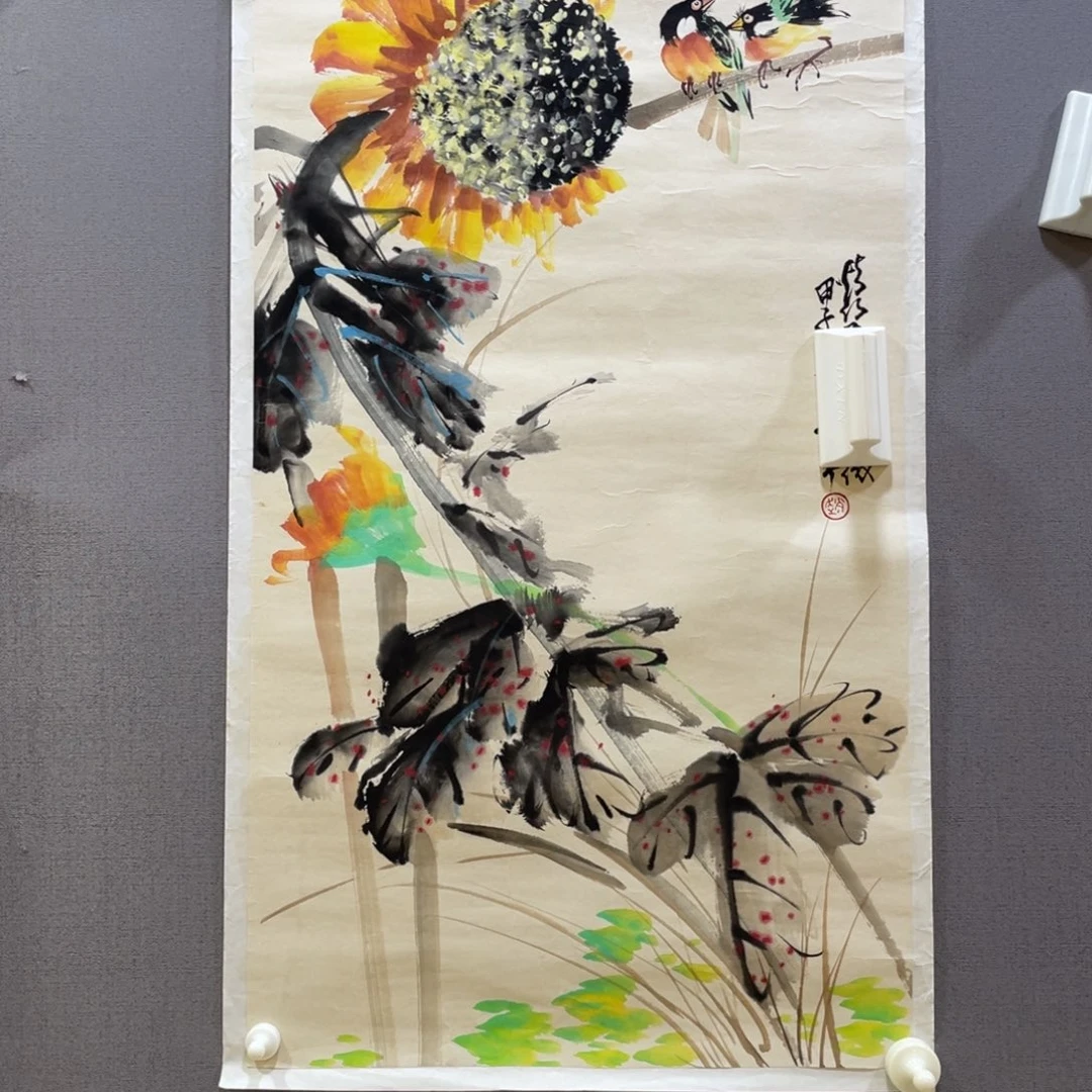 年画作品欣赏清仓