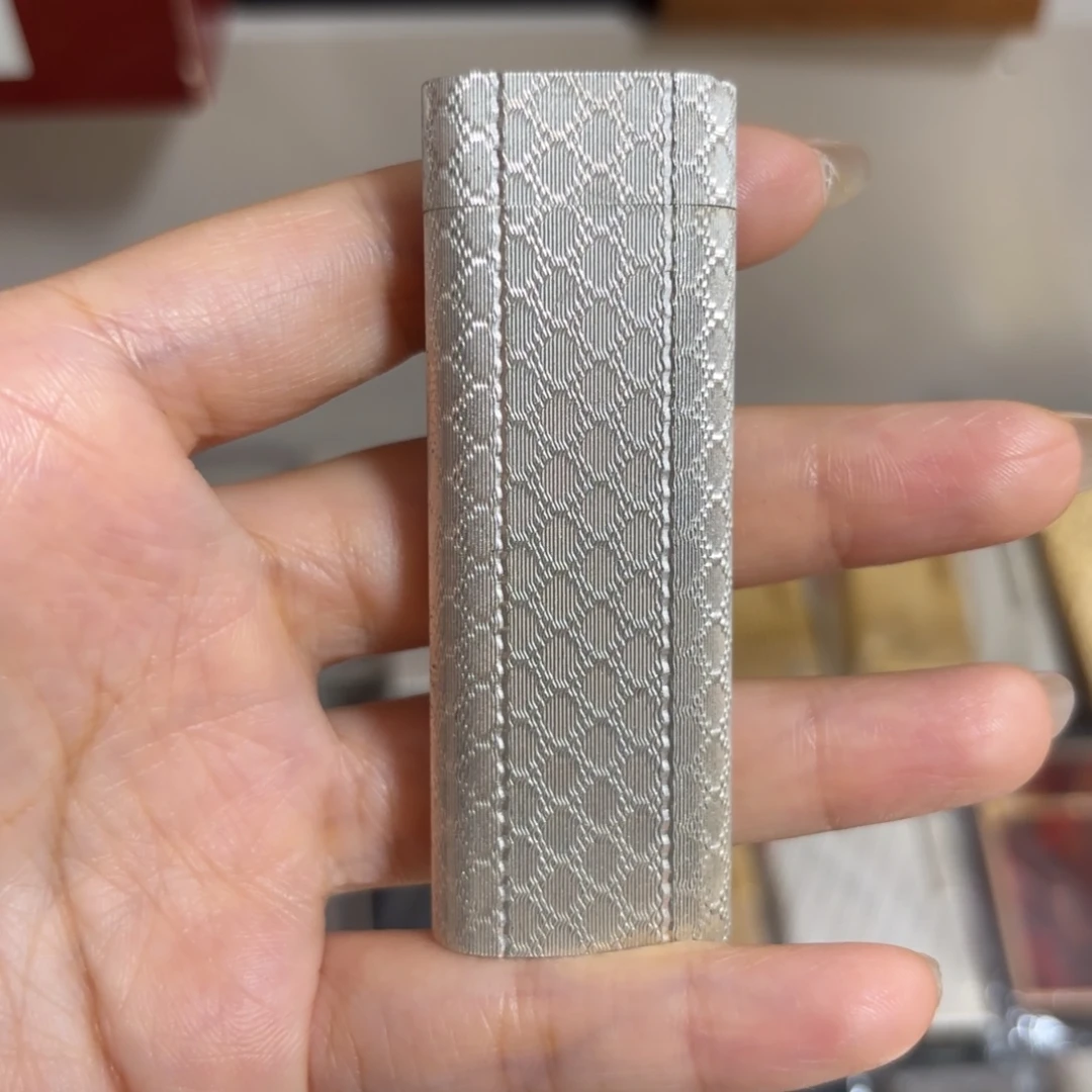 都登卡中古打火机