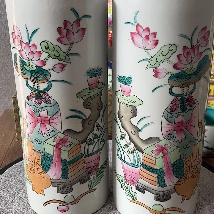 瓷摆件瓷器精品陶瓷