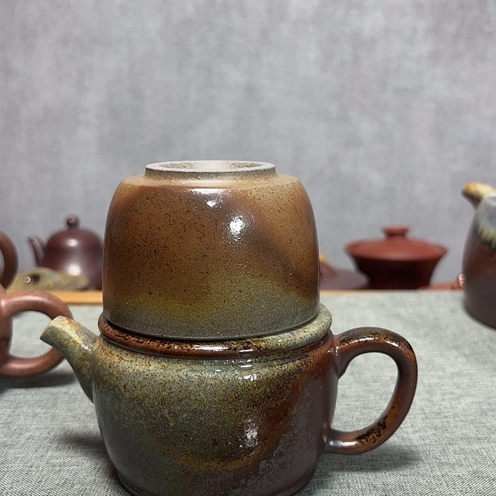 茶壶紫砂宜兴紫砂壶