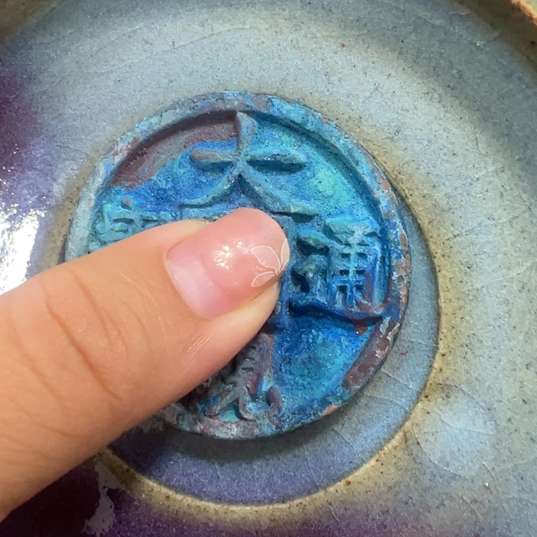 天***马摆件瓷摆件瓷摆件