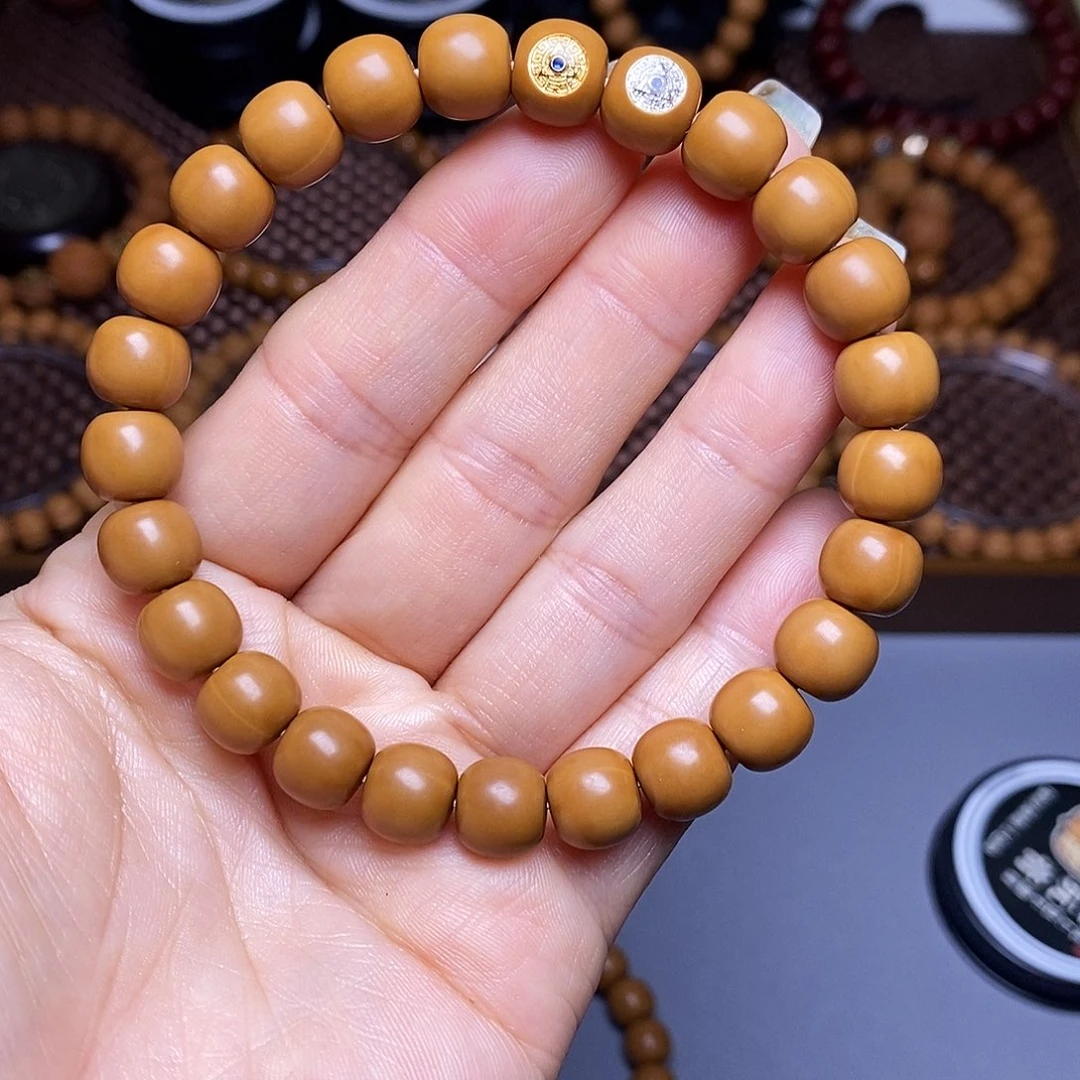 猴头核桃手串双标原色小老型全品