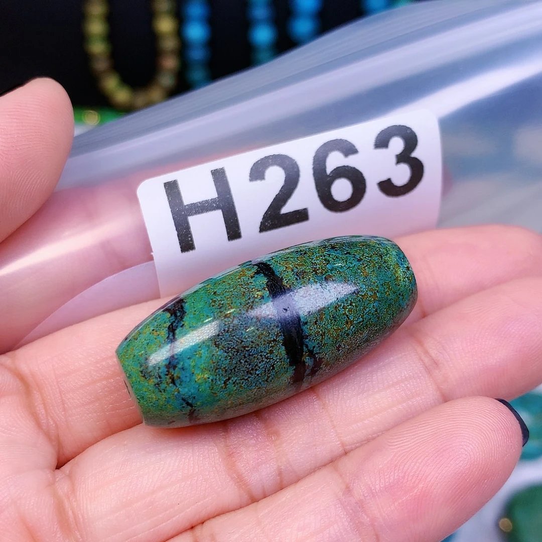 空竹粉丝专享十堰特色手工散珠