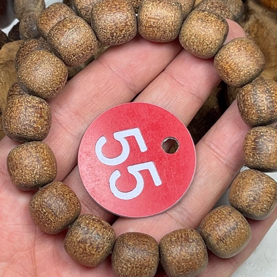 贡木手串/手链巴布亚13/14