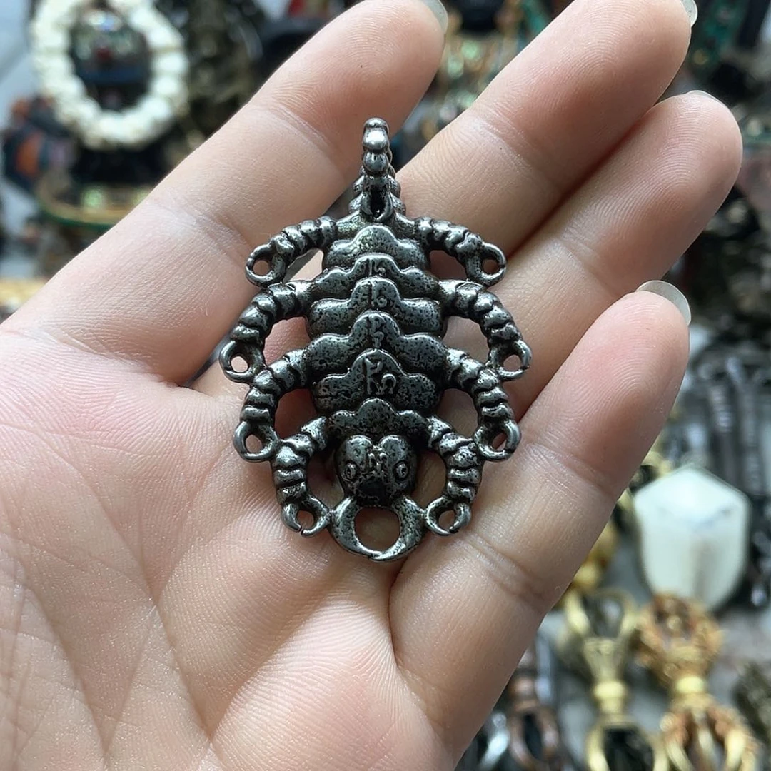 创意饰品挂件一物一图