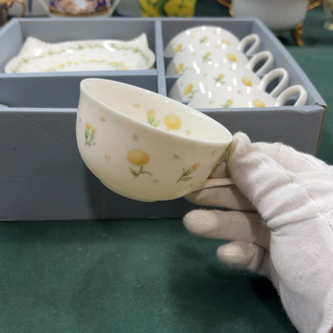 云翼堂家瓷器真好看呀