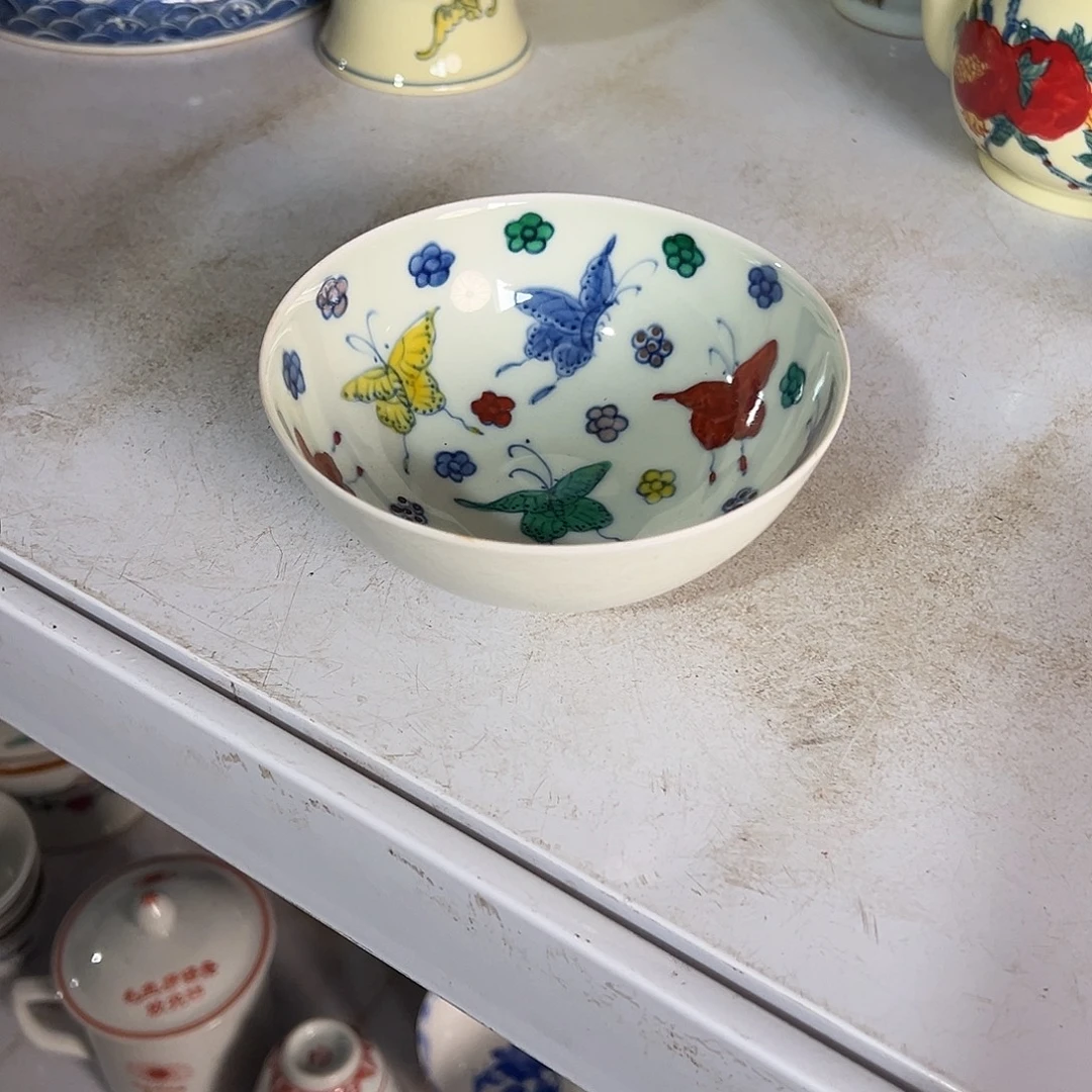 陶摆件陶瓷陶瓷艺术