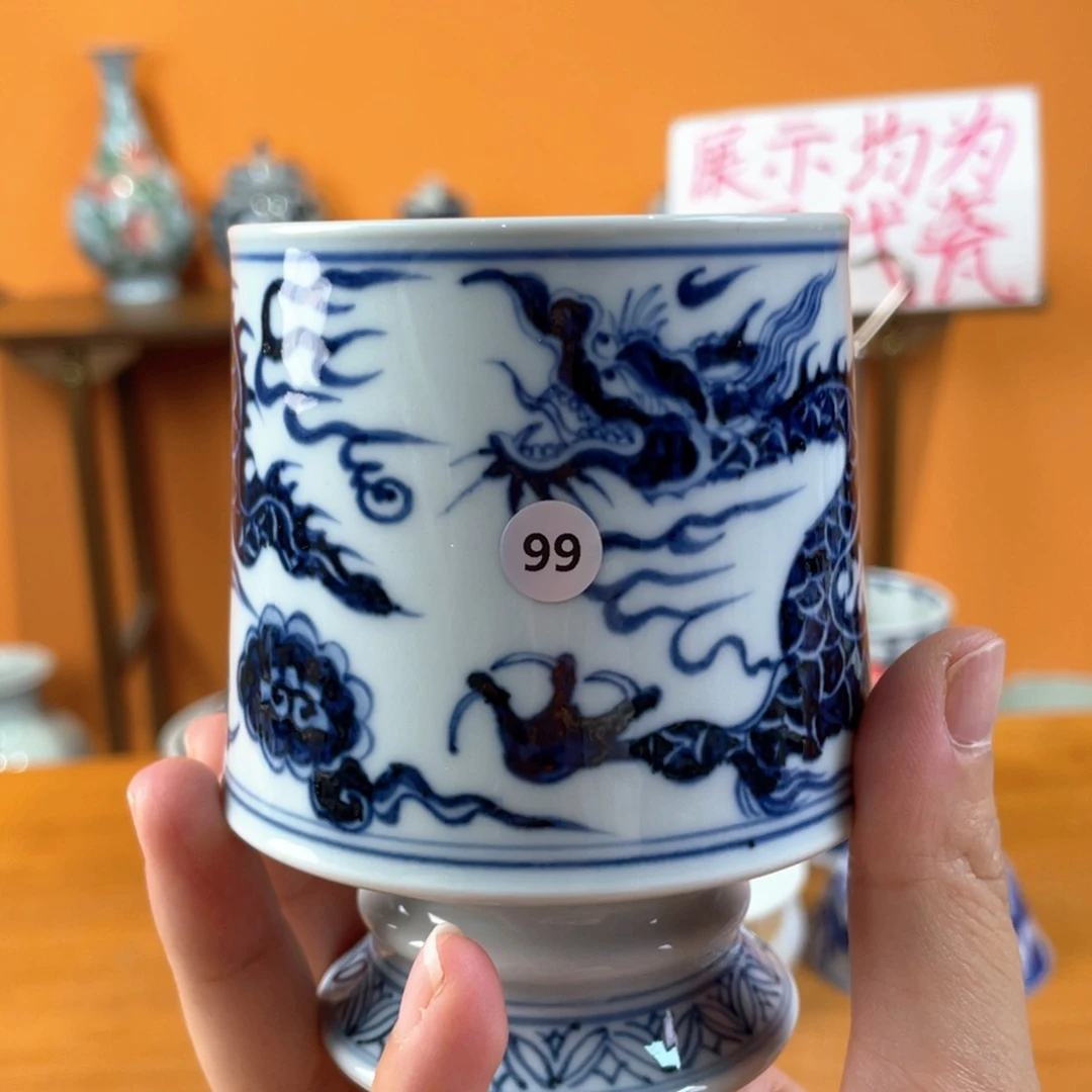 景德镇手绘哈哈哈哈哈哈