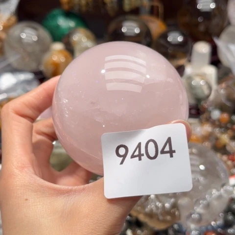 【闪购商品】未镶嵌大型摆件（非配饰）水晶