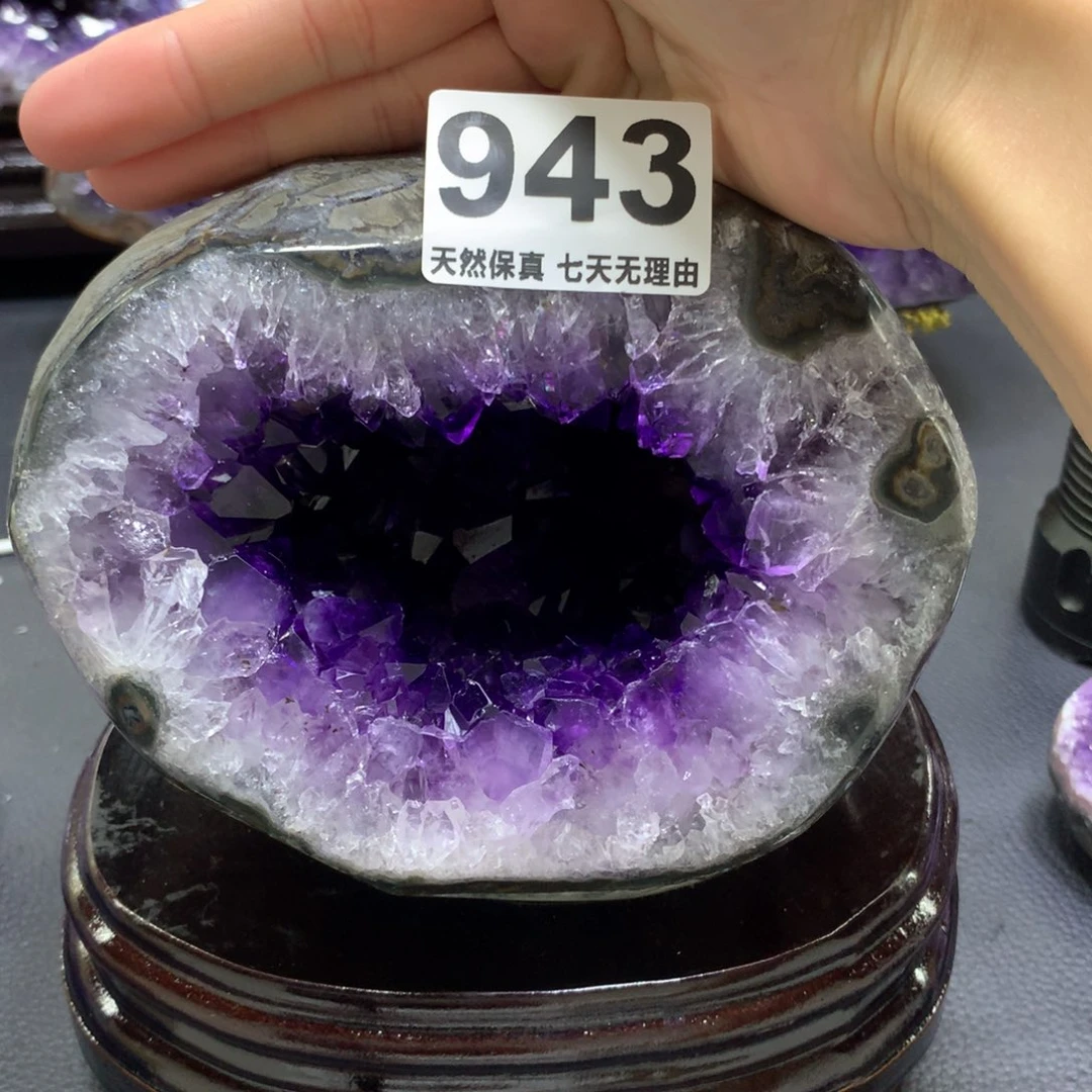 水晶摆件未镶嵌水晶摆件m
